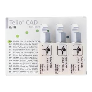 Telio CAD LT B40L BL3 For PlanMill 3/Bx