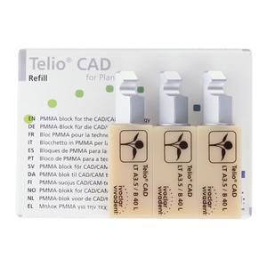 Telio CAD LT B40L A3.5 For PlanMill 3/Bx