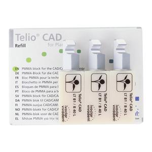 Telio CAD LT B40L B1 For PlanMill 3/Bx