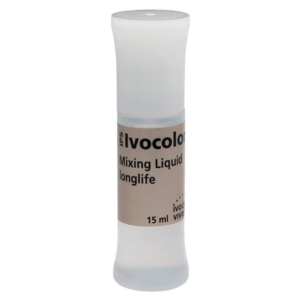 IPS Ivocolor Longlife Mixing Liquid 15 mL Ea