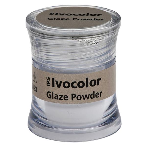 IPS Ivocolor Powder Glaze 5 Gm Ea