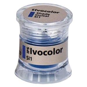 IPS Ivocolor Incisal Shade SI1 Refill Ea