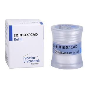 IPS e.max CAD Powder Add On 5 Gm 5gm/Ea