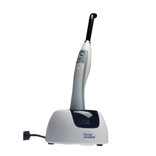 Bluephase G4 Curing Light LED Ea