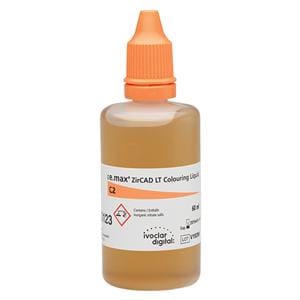 IPS e.max ZirCAD LT Shade Liquid Shade C2 60 mL Ea