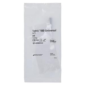 Tetric 100 Universal Composite A3 Syringe Refill