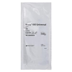 Tetric 100 Universal Composite A4 Syringe Refill