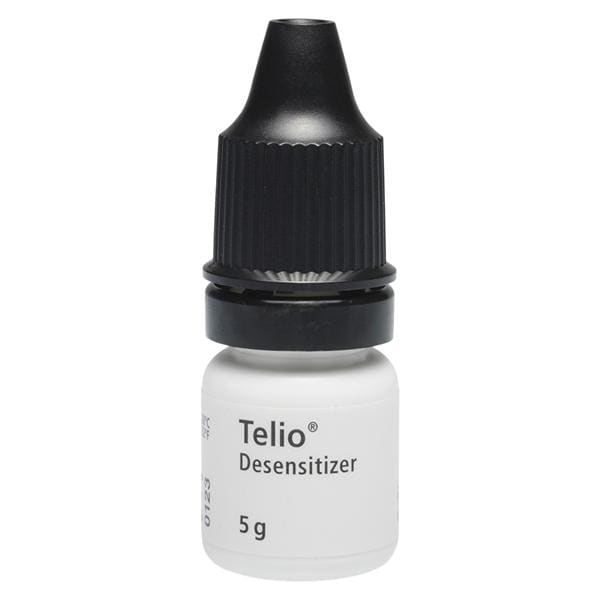 Telio Desensitizer Bottle Ea