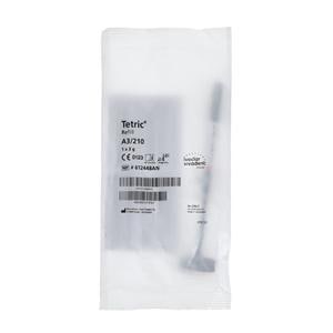 Tetric Universal Composite A3 Syringe Refill, 10 EA/CA