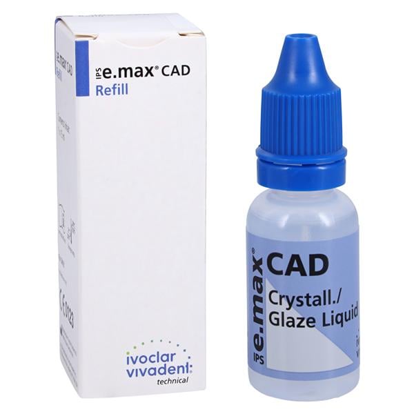 IPS e.max CAD Liquid Stain & Glaze