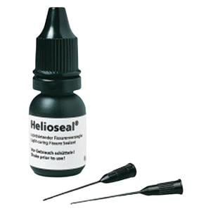 Helioseal Pit & Fissure Sealant Liquid 8 Gm Ea