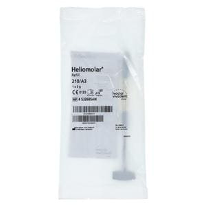 Heliomolar Universal Composite 210 / A3 Syringe Refill