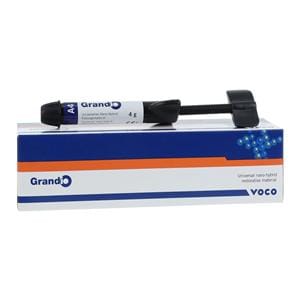 Grandio Universal Composite A4 4g Syringe Refill