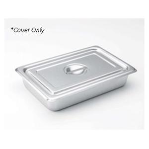 Instrument Tray Cover Stainless Steel Ea