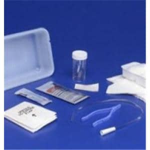 Curity Catheter Tray 14Fr