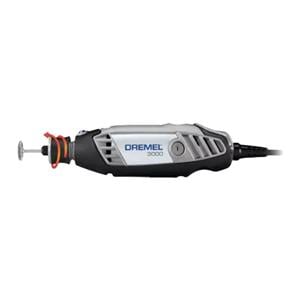 Dremel Rotary Took Kit Ea, 4 EA/CA