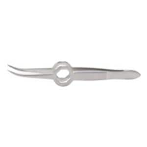 Schaaf Foreign Body Forcep 3-3/4" Autoclavable Ea