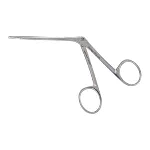 Vantage Hartman Alligator Forcep 3-1/4" Autoclavable Ea