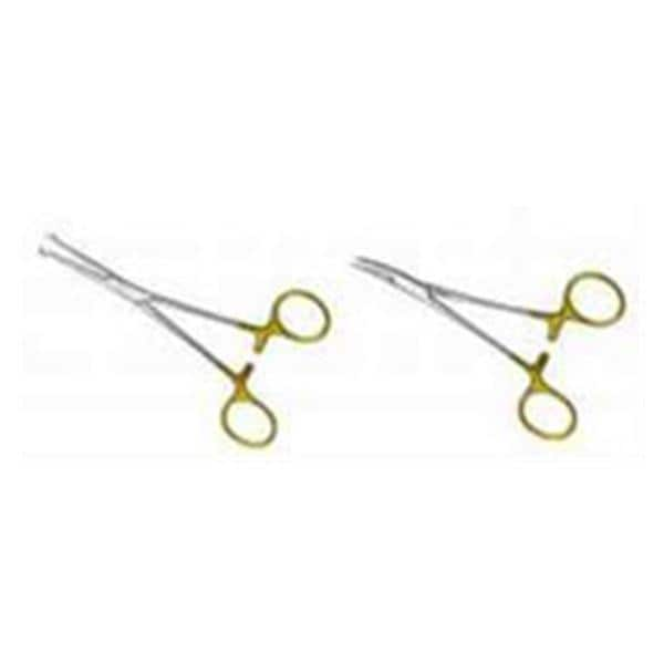 Vascectomy Set Stainless Steel Ea