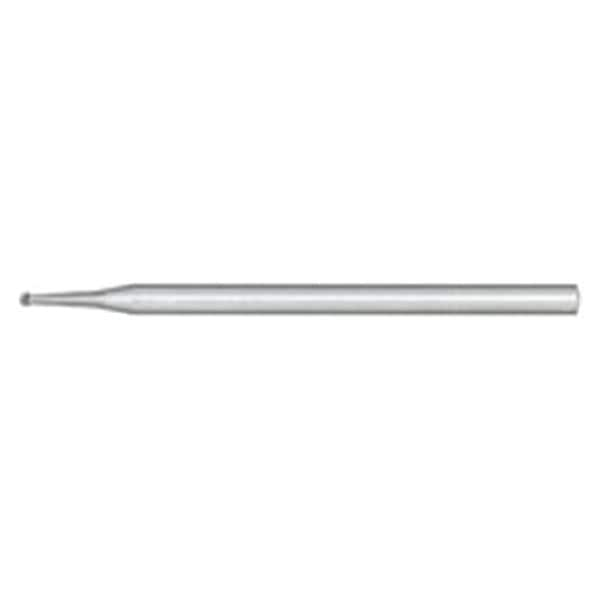 Carbide Bur Standard Handpiece 2 5/Pk