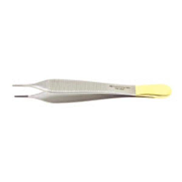 Padgett Adson Dressing Forcep 4-3/4" Autoclavable Ea