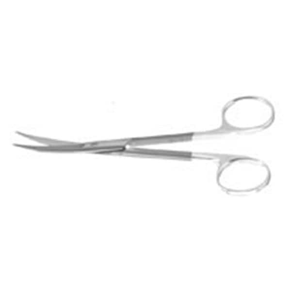 Padgett Stevens Tenotomy Scissors Curved 5" Stainless Steel Ea