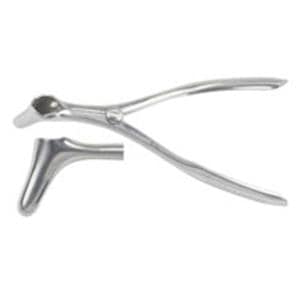 Vienna Nasal Speculum 5-3/4" Lightweight Stainless Steel Ea