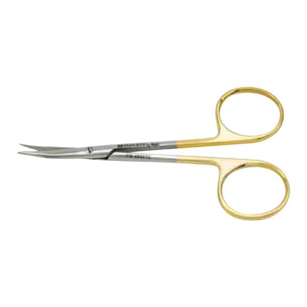 Padgett SuperCut Stevens Tenotomy Scissors Curved 4-1/2" Tungsten Carbide Ea