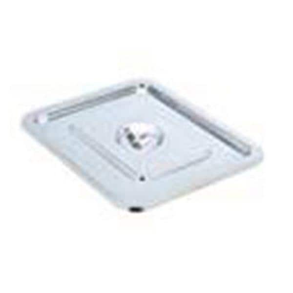 Instrument Tray Cover 12" Stainless Steel Ea