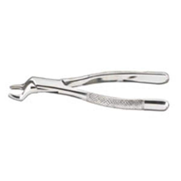 Vantage Extracting Forceps Size 10S Serrated Molar Upper Universal Ea