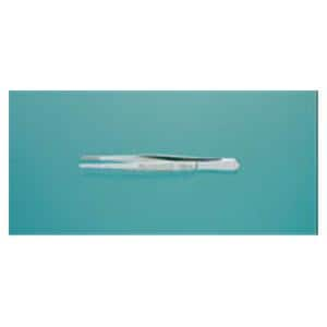 Dressing Forcep 5" Autoclavable Ea