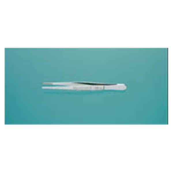 Dressing Forcep 5" Autoclavable Ea