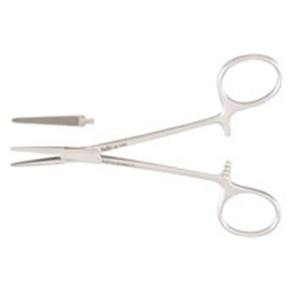 Halsted Mosquito Forcep Straight Stainless Steel/Non Magnetic Autoclavable Ea