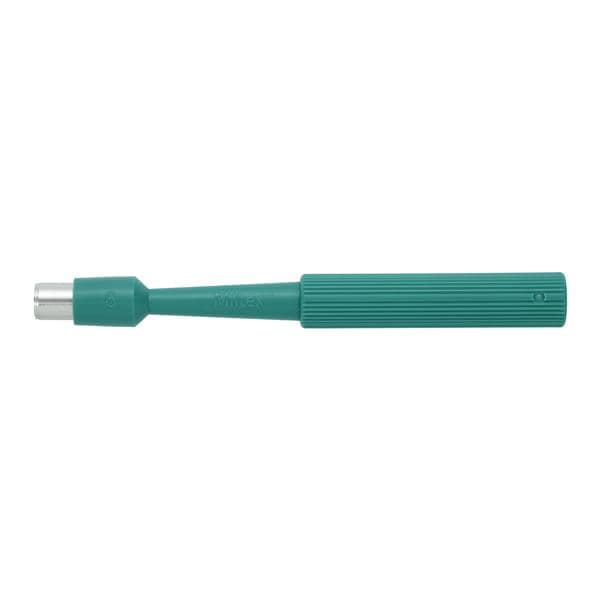 Keyes Dermal Biopsy Punch 6mm Sterile Disposable Ea