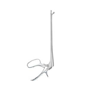 Meister-Hand Tischler Biopsy Forcep 8-1/4" Stainless Steel Ea