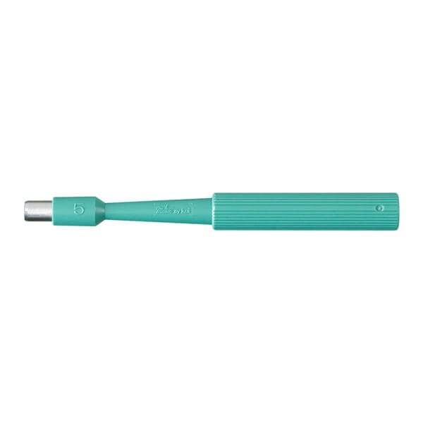 Keyes Dermal Biopsy Punch 5mm Sterile Disposable Ea