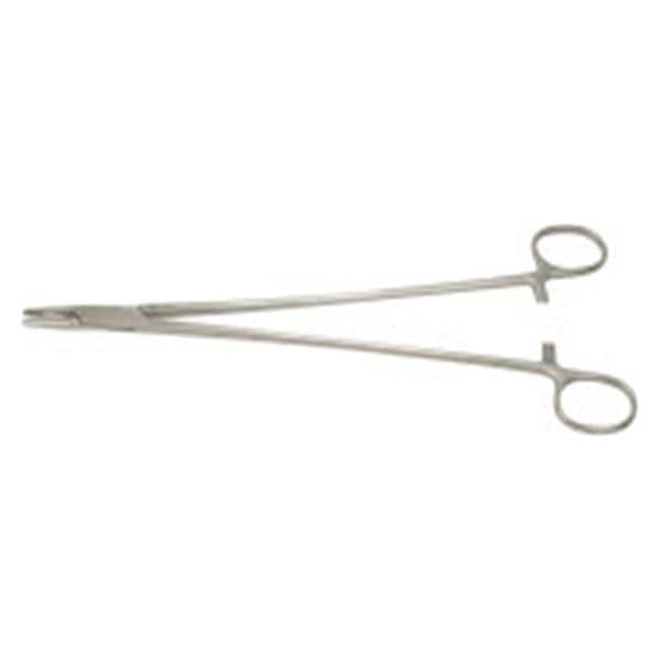 Mayo-Hegar Needle Holder 10-1/2" Stainless Steel Ea