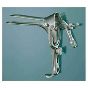 Pederson Vaginal Speculum Extra Narrow Ea