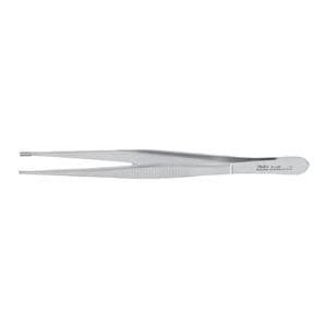 Brown Tissue Forcep 8" Autoclavable Ea