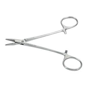 Mayo-Hegar Needle Holder 5" Stainless Steel Ea