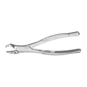 Vantage Extracting Forceps Size 53L SG Serrated Left 1st And 2nd Upper Molar Ea