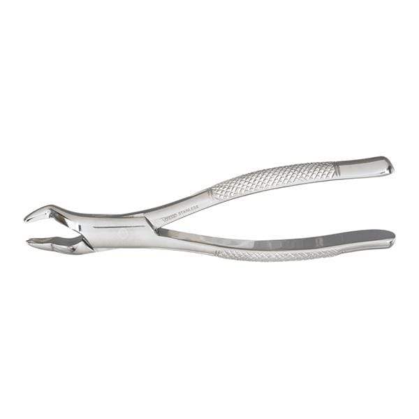 Vantage Extracting Forceps Size 53R SG Serrated Rt 1st/2nd Upr Mlr Ea