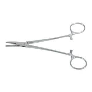 Mayo-Hegar Needle Holder 6" Stainless Steel Ea