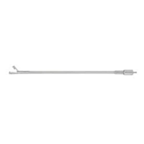 Tischler Biopsy Forcep 9" Stainless Steel Autoclavable Ea