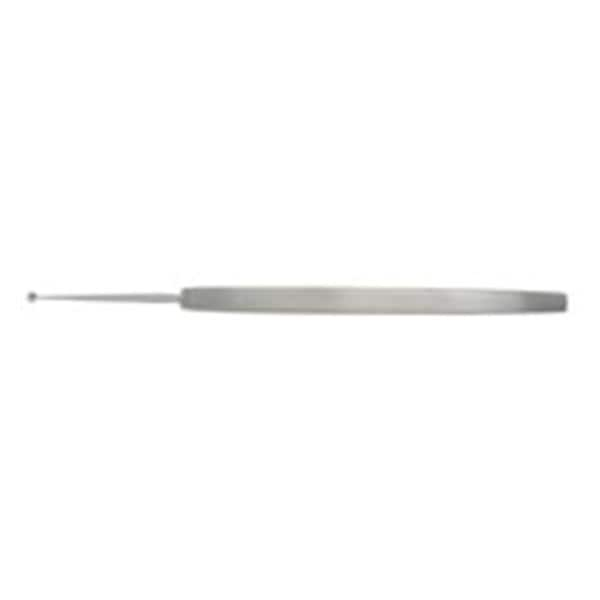 Meyhoefer Chalazion Curette 5" Stainless Steel Each