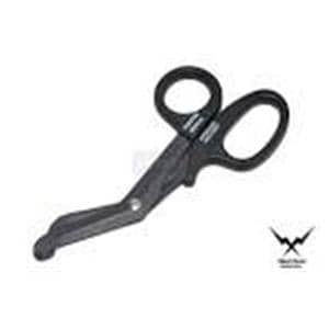 Para-Med Utility EMT Scissors 7-1/2" Stainless Steel Ea