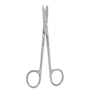 Vantage Littauer Stitch Scissors Straight 5-1/2" Stainless Steel Atclvbl Rsbl Ea