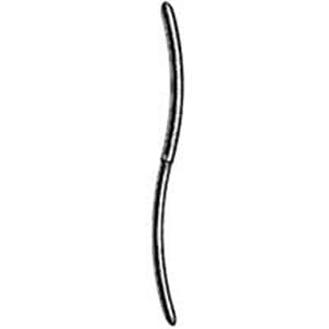 Hegar Uterine Dilator 7" Stainless Steel Autoclavable Reusable Ea