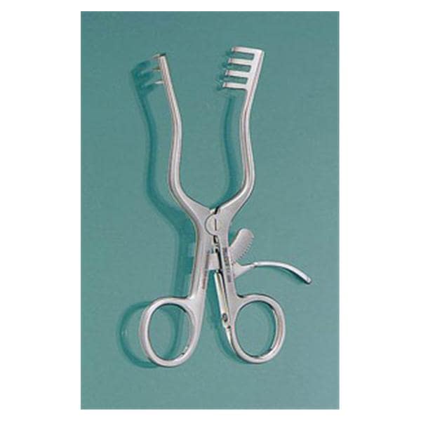 Weitlaner Retractor 9-1/2" Each