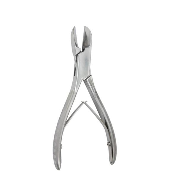 Vantage Liston Bone Cutting Forcep Straight Stainless Steel Autoclavable Ea